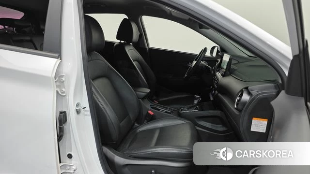 Hyundai The New Kona Hybrid id 4586367 из Кореи 32