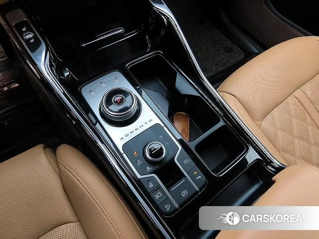 Kia Sorento 4th Generation id 3844038 из Кореи 20