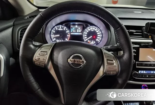 Nissan Altima id 3071930 из Кореи 11