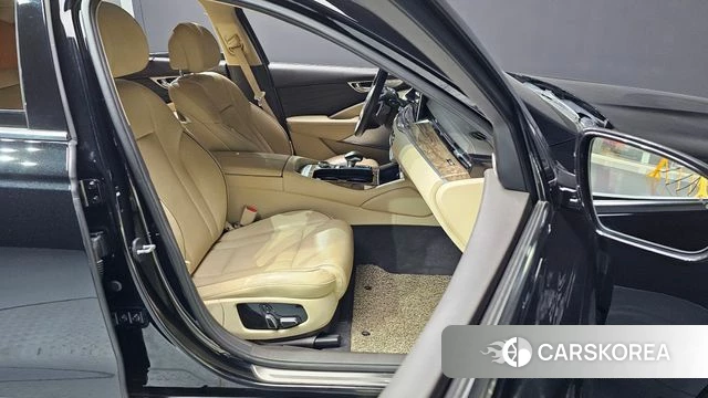 Kia More K9 id 4197121 из Кореи 20