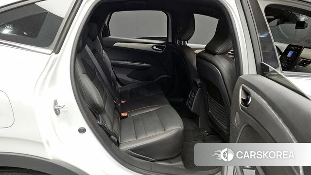 Renault Korea (Samsung) XM3 id 3922998 из Кореи 20