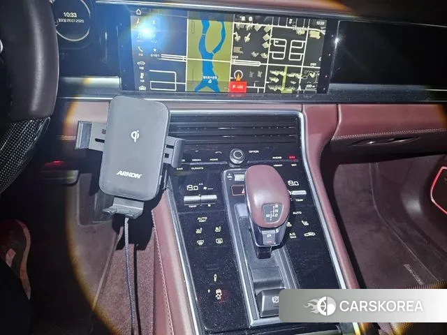 Porsche Panamera (971) id 2976538 из Кореи 12