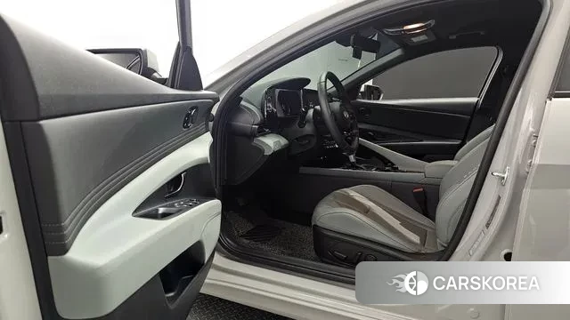 Hyundai The New Avante (CN7) id 2974198 из Кореи 20