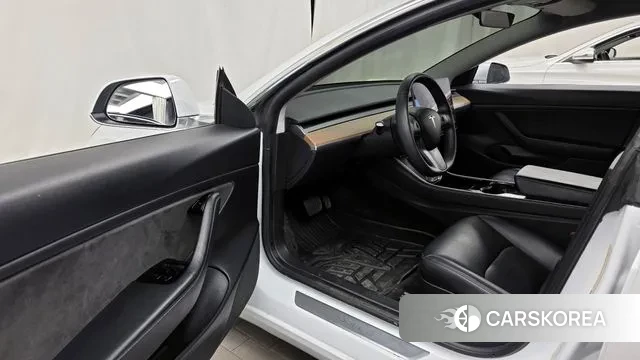 Tesla Model 3 id 3454386 из Кореи 20