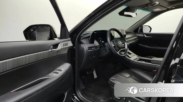 Hyundai The New Palisade id 3806194 из Кореи 20