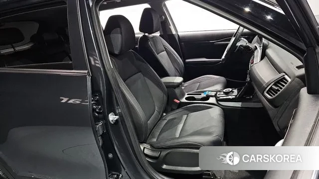 Kia The New Seltos id 3478034 из Кореи 20