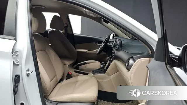 Hyundai Kona id 3038836 из Кореи 20