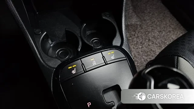 Kia All New Morning (JA) id 3050792 из Кореи 20