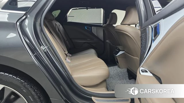 Kia K8 Hybrid id 4848446 из Кореи 32