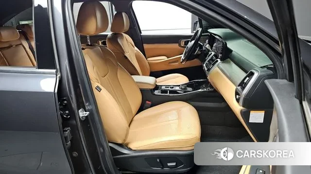 Kia Sorento 4th Generation id 3591966 из Кореи 20