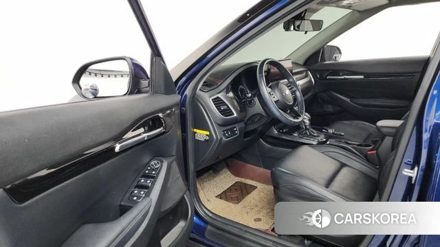 Kia Seltos id 4632604 из Кореи 20