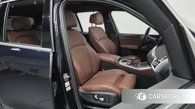 BMW X5 (G05) id 3550423 из Кореи 20