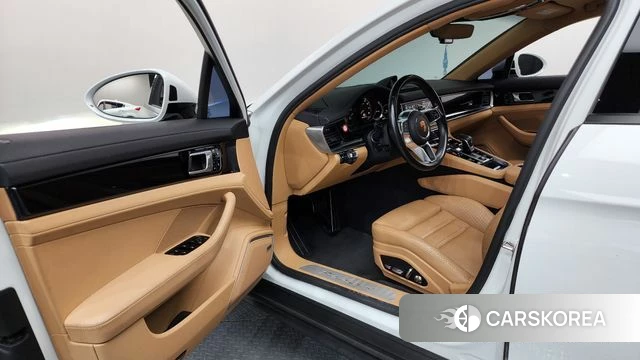 Porsche Panamera (971) id 4403461 из Кореи 40