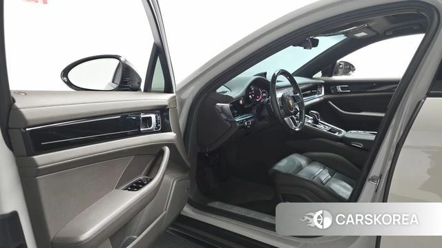 Porsche Panamera (971) id 4397076 из Кореи 36