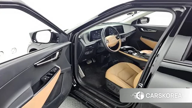 Kia EV6 id 3524054 из Кореи 20