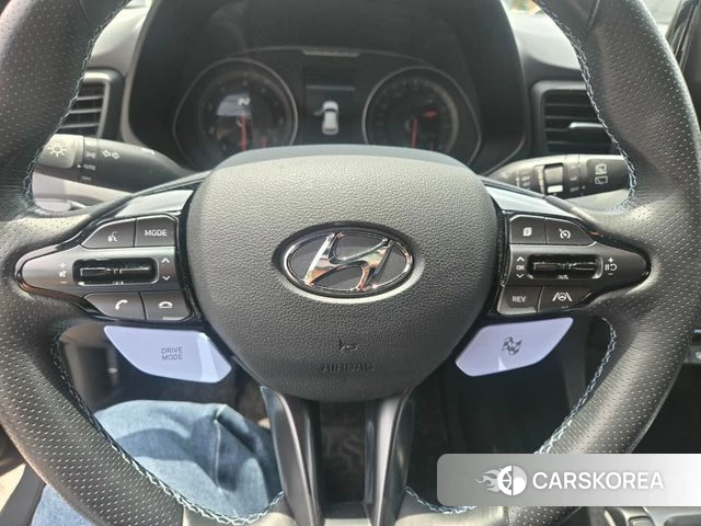 Hyundai Veloster (JS) id 4423720 из Кореи 16