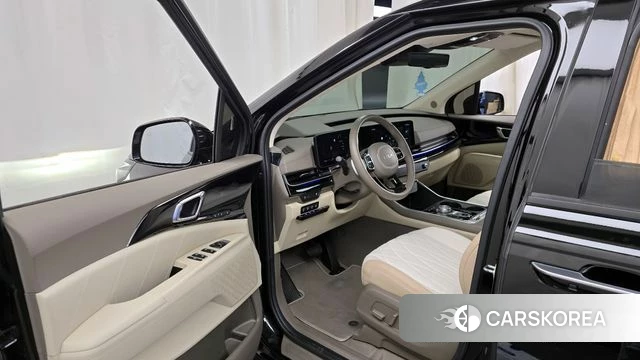 Kia The New Carnival 4th Generation id 3831685 из Кореи 20