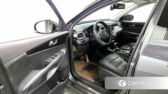 Kia The New Sorento id 3820975 из Кореи 20