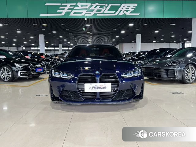 BMW M4 id 4273145 из Китая 18