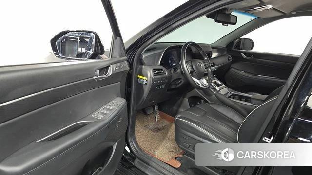 Hyundai Palisade id 4424612 из Кореи 31