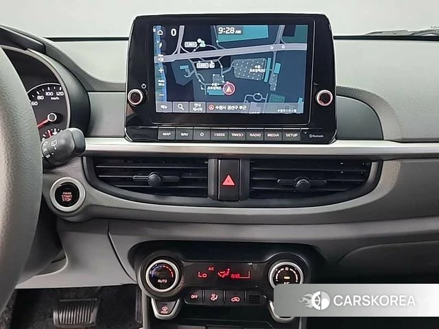 Kia Morning Urban (JA) id 4396915 из Кореи 13