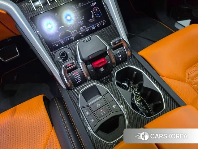 Lamborghini Urus id 4910952 из Кореи 20