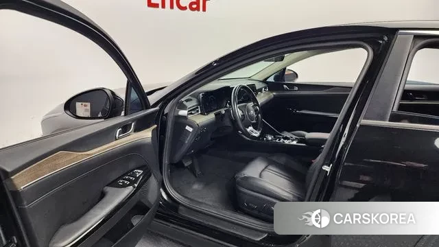 Kia K5 3rd generation id 3059470 из Кореи 20