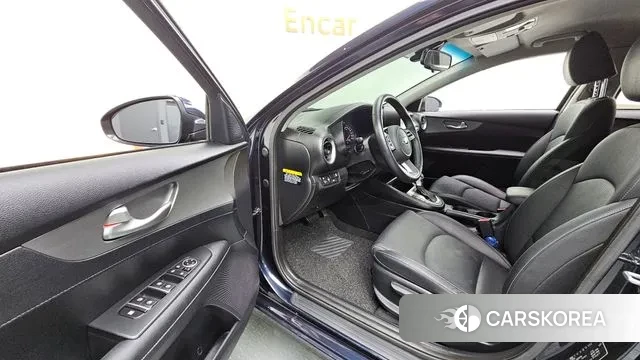 Kia Come New K3 id 3535951 из Кореи 20