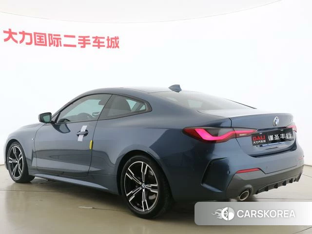 BMW 4 series id 4366090 из Китая 16