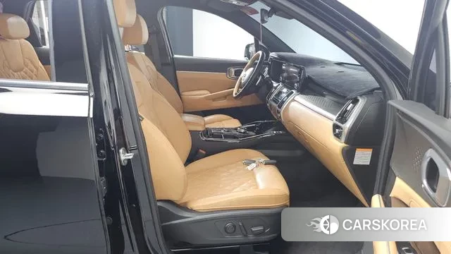 Kia Sorento 4th Generation id 3650644 из Кореи 20