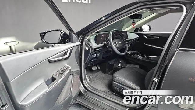 Kia EV6 id 2949720 из Кореи 20