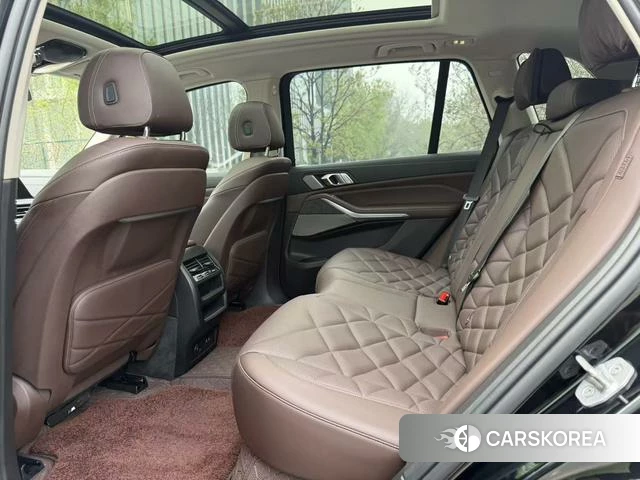 BMW X5 id 4298151 из Китая 18