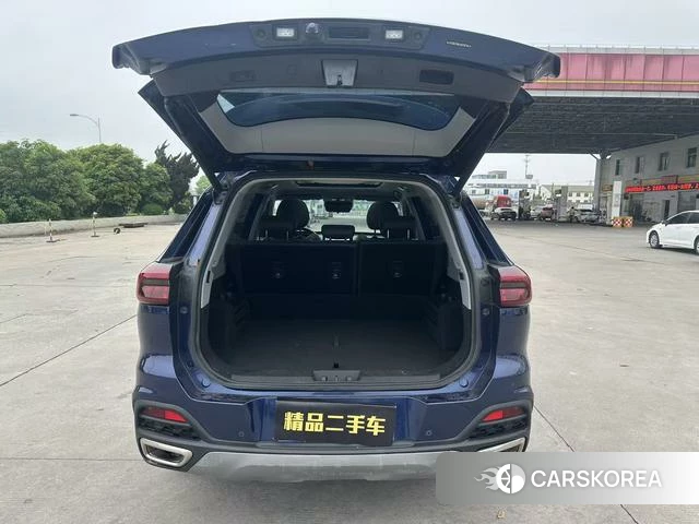 Chery Tiggo 8 id 4241770 из Китая 14