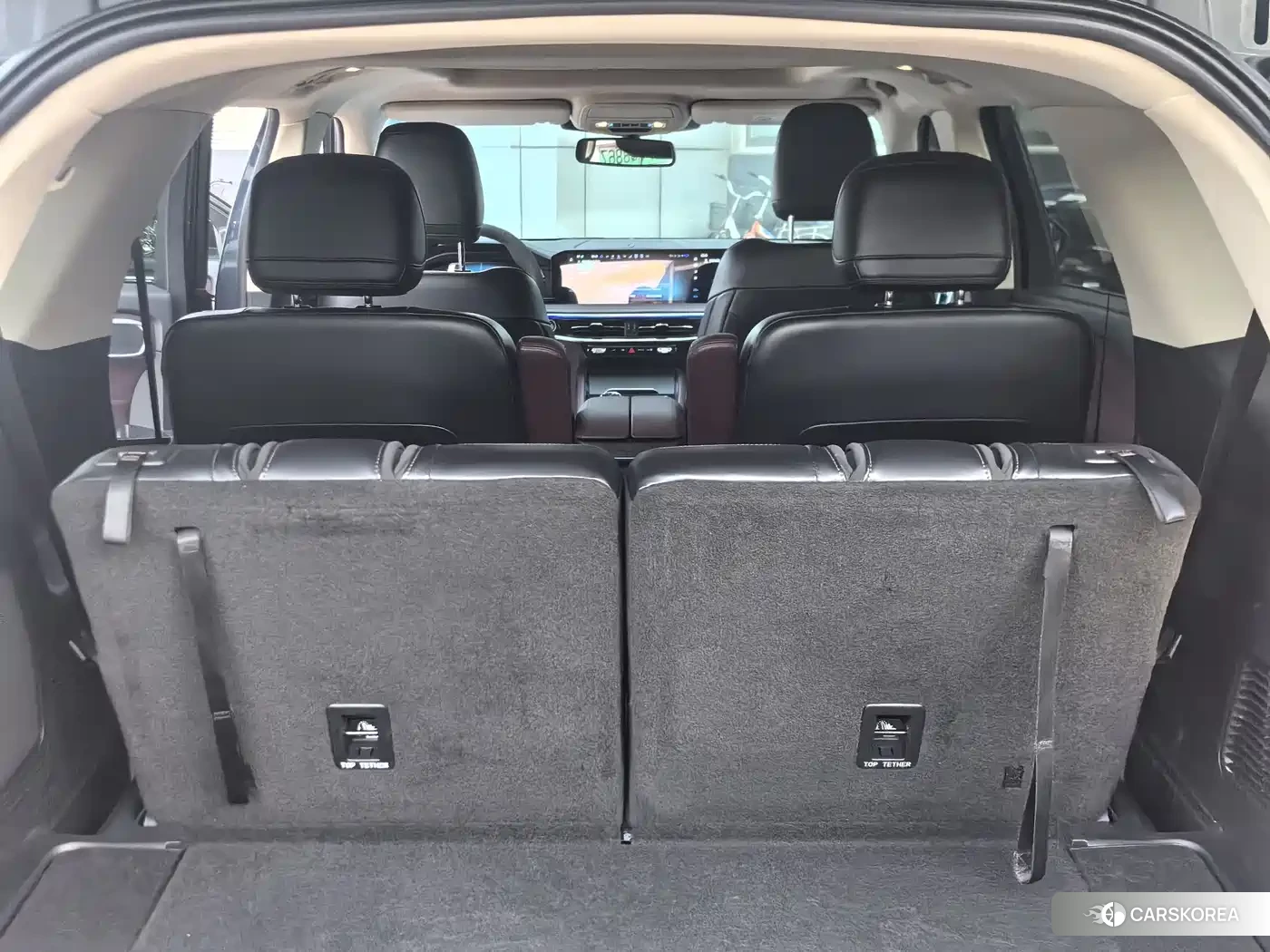 Ford Explorer id 4515419 из Китая 13