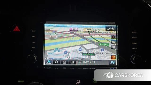 Toyota Prius C id 4746165 из Кореи 20
