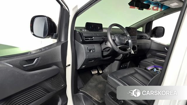 Hyundai Staria id 4549805 из Кореи 20