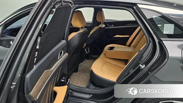 Kia K5 3rd generation id 3402381 из Кореи 20