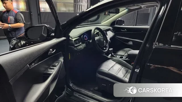 Kia The New Sorento id 3005043 из Кореи 20