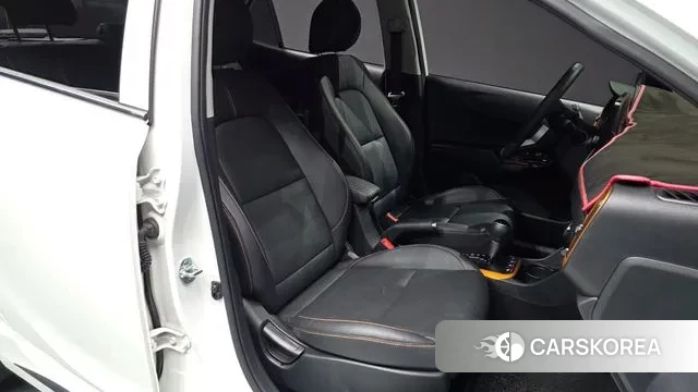 Kia Morning Urban (JA) id 3691028 из Кореи 20