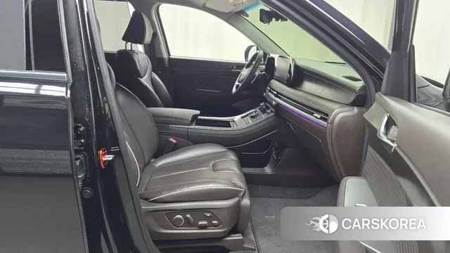 Hyundai The New Palisade id 3348198 из Кореи 20