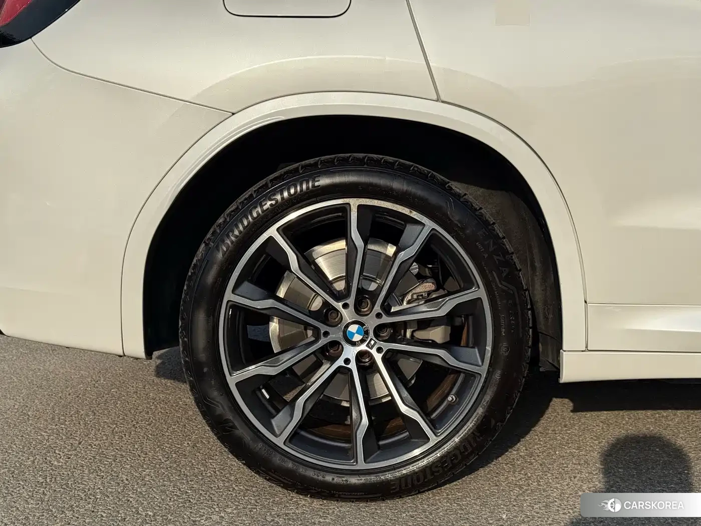BMW X3 id 4547962 из Китая 16