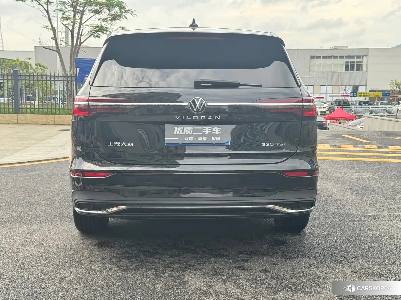 Volkswagen Viloran id 4565368 из Китая 10