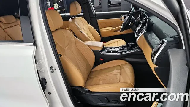 Kia Sorento 4th Generation id 2365940 из Кореи 20