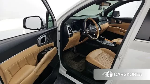 Kia Sorento 4th Generation id 3479598 из Кореи 20