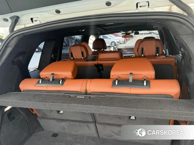 BMW X7 (G07) id 4729818 из Кореи 10