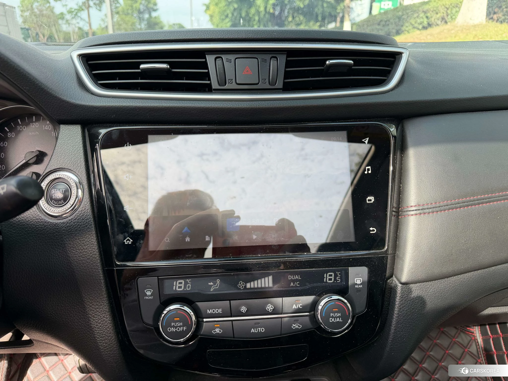 Nissan Qashqai id 4440302 из Китая 13