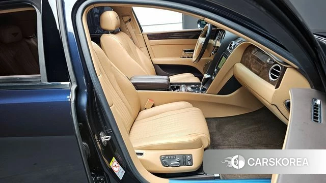 Bentley Flying Spur 2nd Generation id 4378113 из Кореи 20