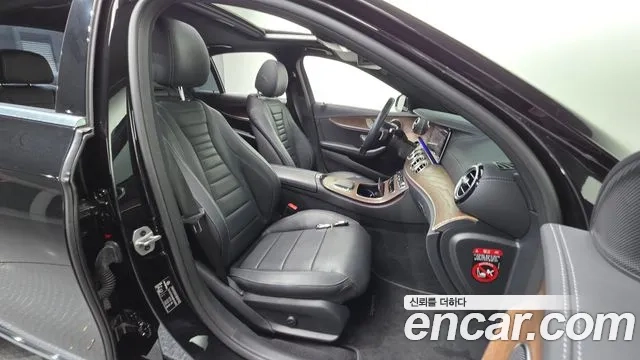 Mercedes-Benz E-Class W213 id 2926840 из Кореи 20