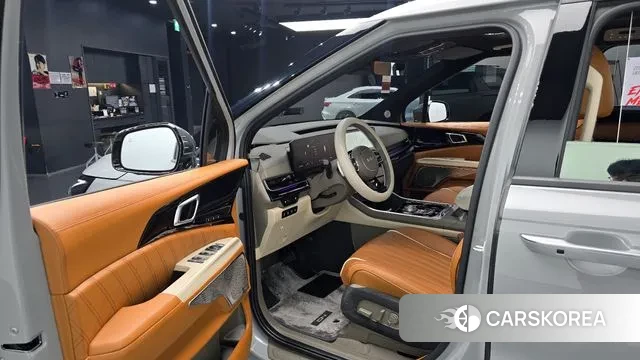 Kia The New Carnival 4th Generation id 3590615 из Кореи 20