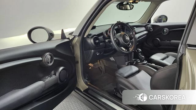 Mini Cooper id 3873615 из Кореи 20